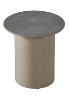 Outdoor Pebbles Side Table